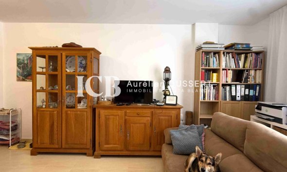 Reventa - Apartamento / piso -
San Miguel de Salinas