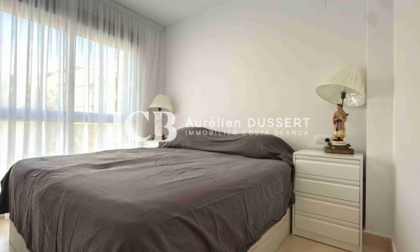 Reventa - Apartamento / piso -
San Miguel de Salinas