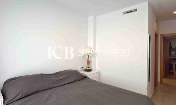 Reventa - Apartamento / piso -
San Miguel de Salinas