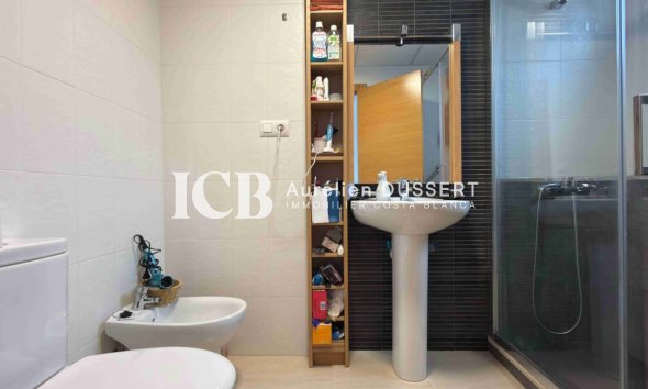 Reventa - Apartamento / piso -
San Miguel de Salinas