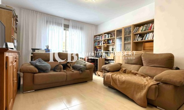 Reventa - Apartamento / piso -
San Miguel de Salinas