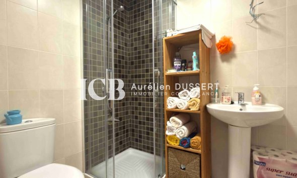 Reventa - Apartamento / piso -
San Miguel de Salinas