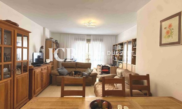 Reventa - Apartamento / piso -
San Miguel de Salinas