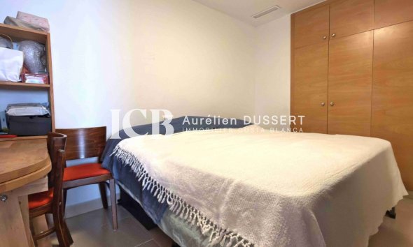 Reventa - Apartamento / piso -
San Miguel de Salinas