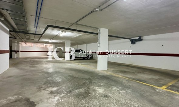 Reventa - Apartamento / piso -
San Miguel de Salinas