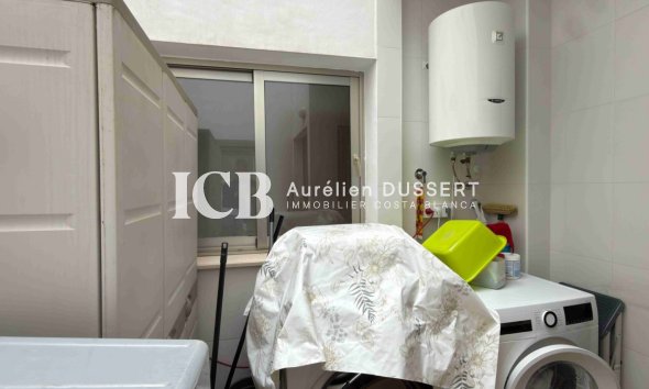 Reventa - Apartamento / piso -
San Miguel de Salinas