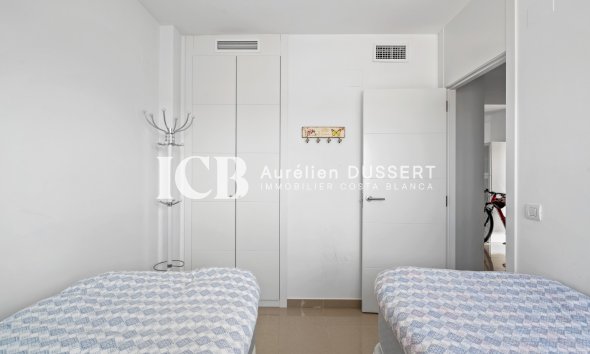 Revente - Appartement -
Orihuela Costa - Playa Flamenca