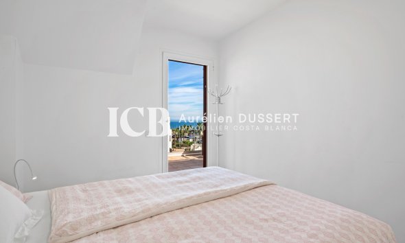 Revente - Appartement -
Orihuela Costa - Playa Flamenca