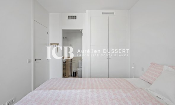 Revente - Appartement -
Orihuela Costa - Playa Flamenca