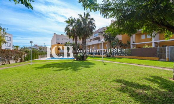 Revente - Appartement -
Orihuela Costa - Playa Flamenca