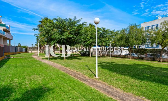 Revente - Appartement -
Orihuela Costa - Playa Flamenca