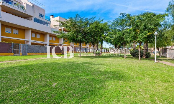 Revente - Appartement -
Orihuela Costa - Playa Flamenca
