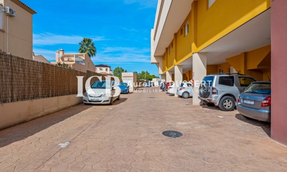 Revente - Appartement -
Orihuela Costa - Playa Flamenca