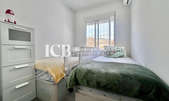 Revente - Maison individuelle -
San Miguel de Salinas - Las filipinas