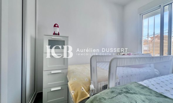 Revente - Maison individuelle -
San Miguel de Salinas - Las filipinas