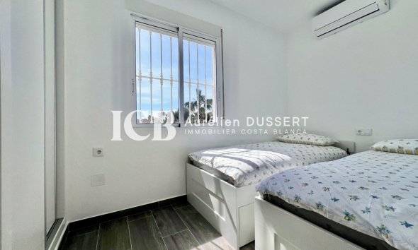 Revente - Maison individuelle -
San Miguel de Salinas - Las filipinas