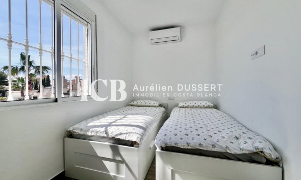 Revente - Maison individuelle -
San Miguel de Salinas - Las filipinas