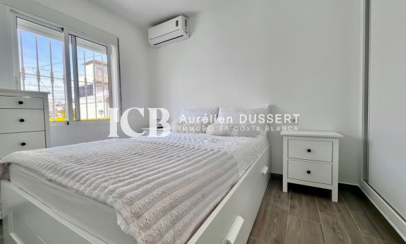 Revente - Maison individuelle -
San Miguel de Salinas - Las filipinas