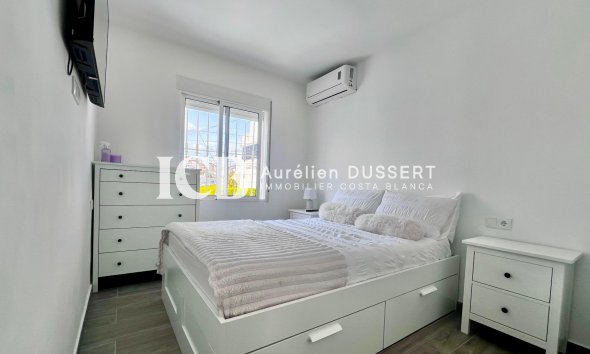 Revente - Maison individuelle -
San Miguel de Salinas - Las filipinas