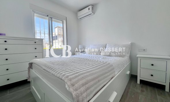 Revente - Maison individuelle -
San Miguel de Salinas - Las filipinas