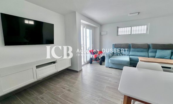 Revente - Maison individuelle -
San Miguel de Salinas - Las filipinas