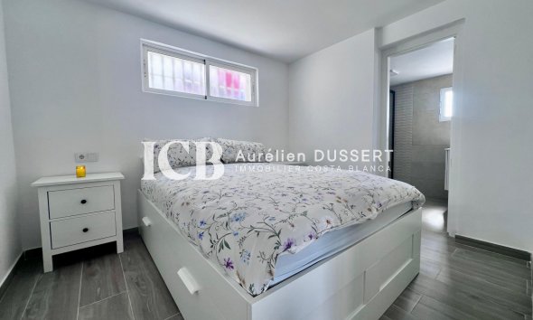 Revente - Maison individuelle -
San Miguel de Salinas - Las filipinas