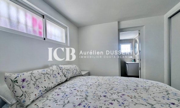 Revente - Maison individuelle -
San Miguel de Salinas - Las filipinas