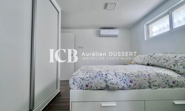 Revente - Maison individuelle -
San Miguel de Salinas - Las filipinas