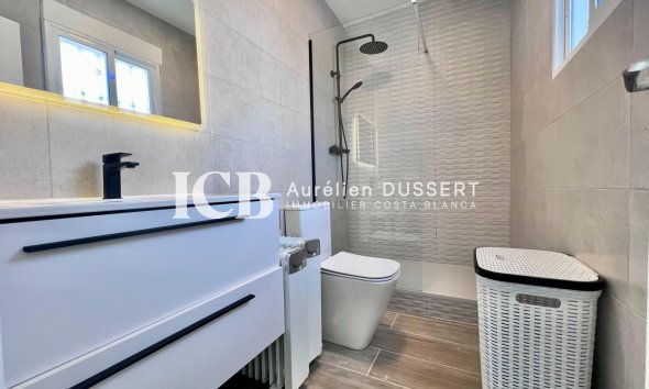 Revente - Maison individuelle -
San Miguel de Salinas - Las filipinas