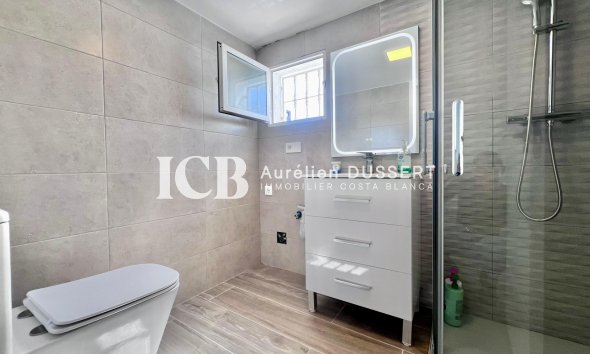 Revente - Maison individuelle -
San Miguel de Salinas - Las filipinas