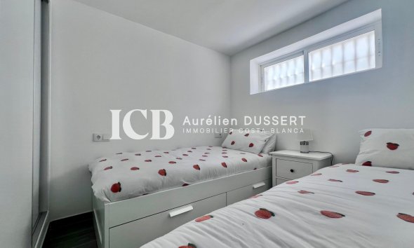 Revente - Maison individuelle -
San Miguel de Salinas - Las filipinas