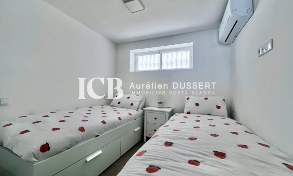 Revente - Maison individuelle -
San Miguel de Salinas - Las filipinas