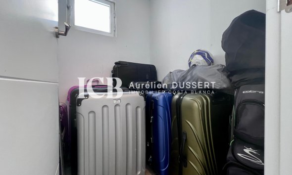 Revente - Maison individuelle -
San Miguel de Salinas - Las filipinas