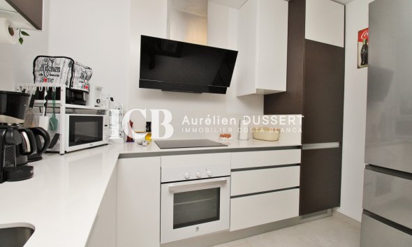 Revente - Maison mitoyenne -
Orihuela Costa - Villamartín