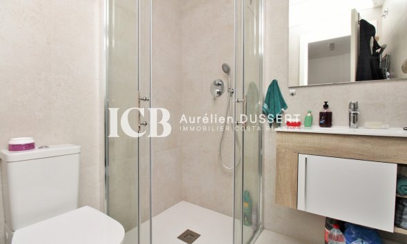 Revente - Maison mitoyenne -
Orihuela Costa - Villamartín