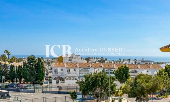 Revente - Appartement -
Orihuela Costa - Lomas de Campoamor
