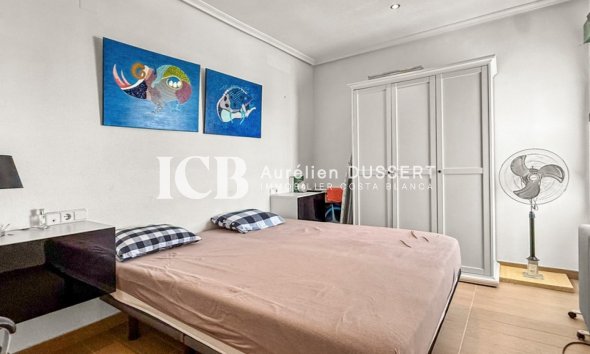 Revente - Appartement -
Orihuela Costa - Lomas de Campoamor