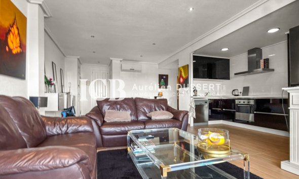 Revente - Appartement -
Orihuela Costa - Lomas de Campoamor