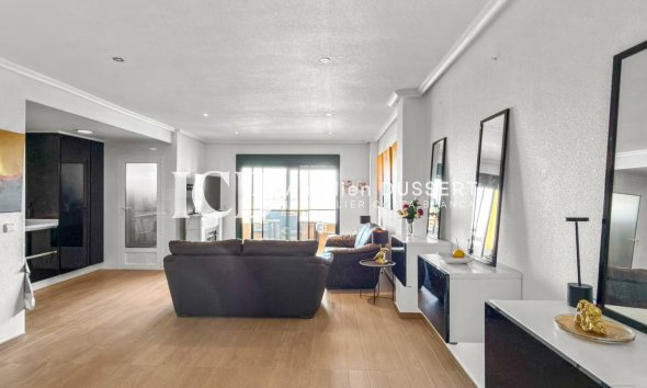 Revente - Appartement -
Orihuela Costa - Lomas de Campoamor