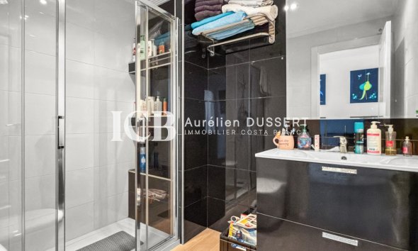 Revente - Appartement -
Orihuela Costa - Lomas de Campoamor