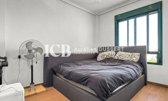 Revente - Appartement -
Orihuela Costa - Lomas de Campoamor