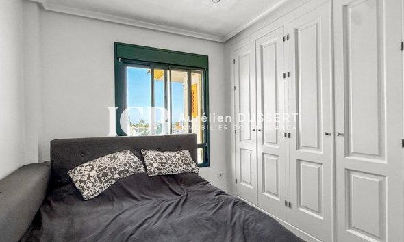 Revente - Appartement -
Orihuela Costa - Lomas de Campoamor