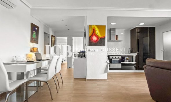 Revente - Appartement -
Orihuela Costa - Lomas de Campoamor