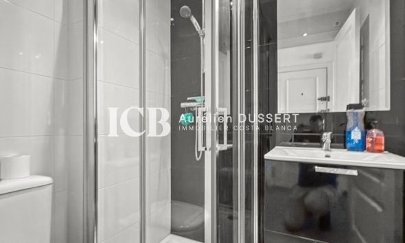 Revente - Appartement -
Orihuela Costa - Lomas de Campoamor