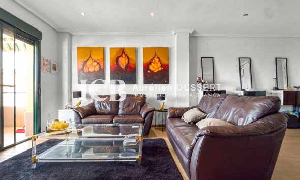 Revente - Appartement -
Orihuela Costa - Lomas de Campoamor