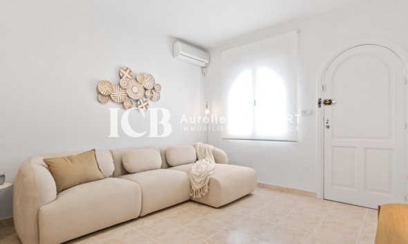 Revente - Maison mitoyenne -
Orihuela Costa - La Florida