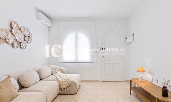 Revente - Maison mitoyenne -
Orihuela Costa - La Florida