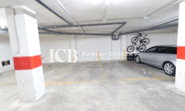 Revente - Appartement -
Torrevieja - Centro