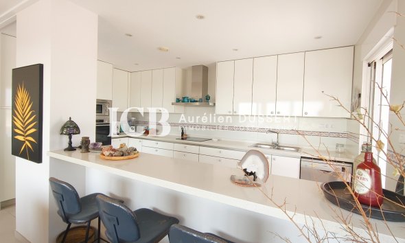 Revente - Appartement -
Los Altos - Torrevieja