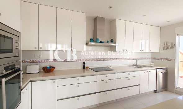 Revente - Appartement -
Los Altos - Torrevieja